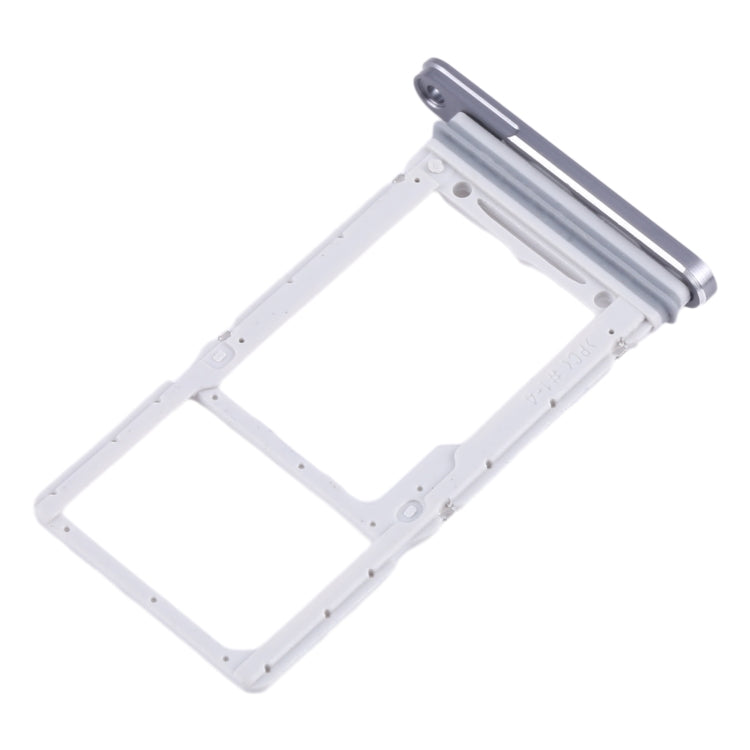 For Samsung Galaxy Tab S9 FE+ 5G SM-X610 Original SIM + Micro SD Card Tray