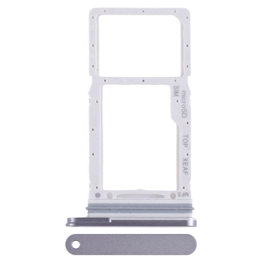 For Samsung Galaxy Tab S9 FE+ 5G SM-X610 Original SIM + Micro SD Card Tray