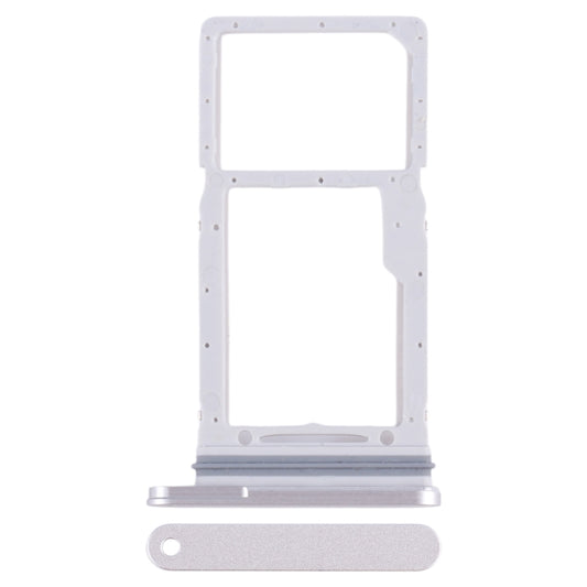 For Samsung Galaxy Tab S9 FE+ 5G SM-X610 Original SIM + Micro SD Card Tray