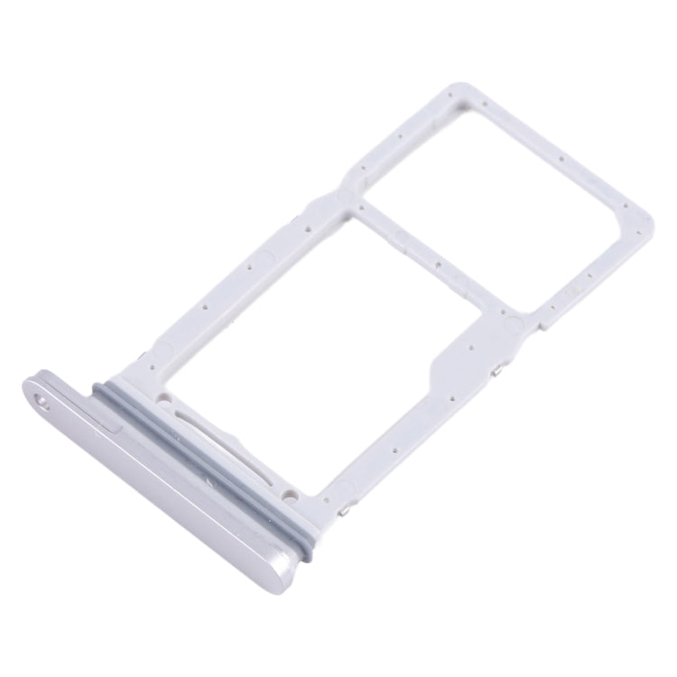 For Samsung Galaxy Tab S9 FE+ 5G SM-X610 Original SIM + Micro SD Card Tray