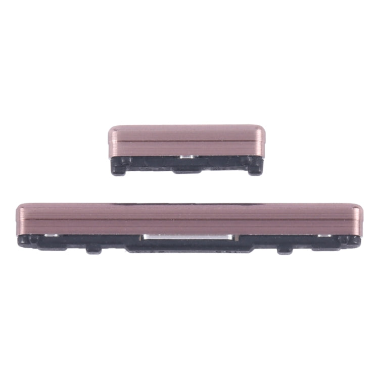 For Samsung Galaxy Tab S7+ SM-T970/T976 Original Power Button and Volume Control Button, For Samsung Galaxy Tab S7+ (Original)
