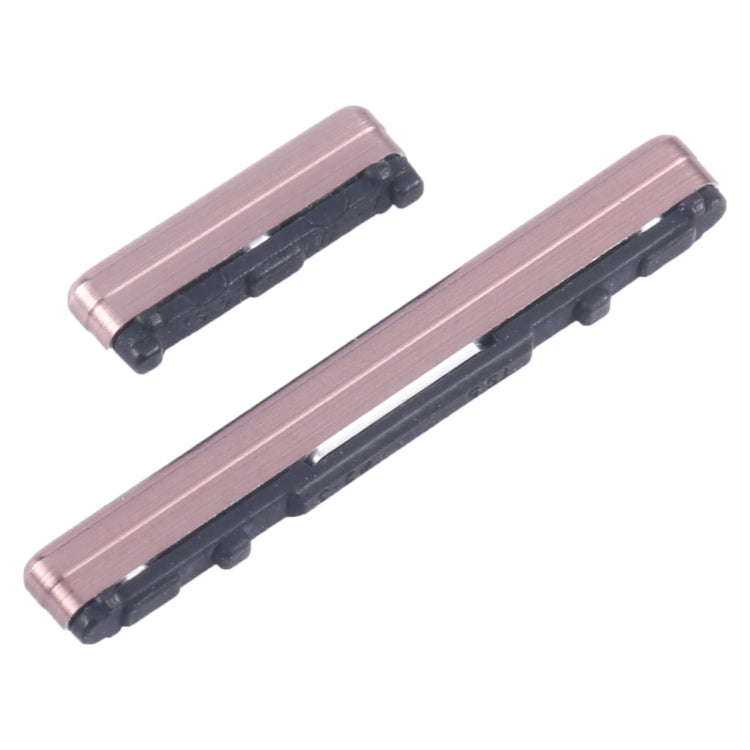For Samsung Galaxy Tab S7+ SM-T970/T976 Original Power Button and Volume Control Button, For Samsung Galaxy Tab S7+ (Original)