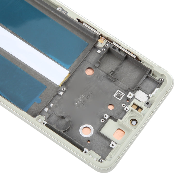 For Samsung Galaxy S21 FE 5G SM-G990B Original LCD Screen Digitizer Full Assembly with Frame, For Samsung Galaxy S21 FE 5G (Original)