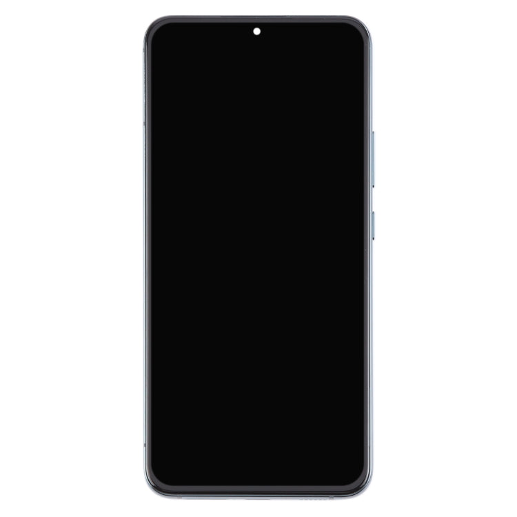 For Samsung Galaxy S22+ 5G SM-S906B Original LCD Screen Digitizer Full Assembly with Frame, For Samsung Galaxy S22+ 5G (Original)