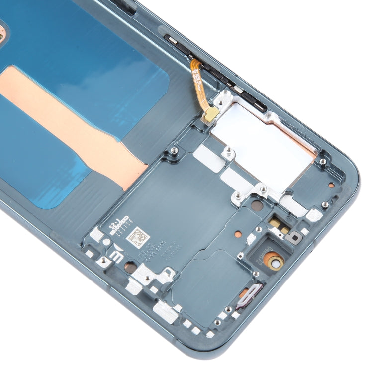 For Samsung Galaxy S22+ 5G SM-S906B Original LCD Screen Digitizer Full Assembly with Frame, For Samsung Galaxy S22+ 5G (Original)