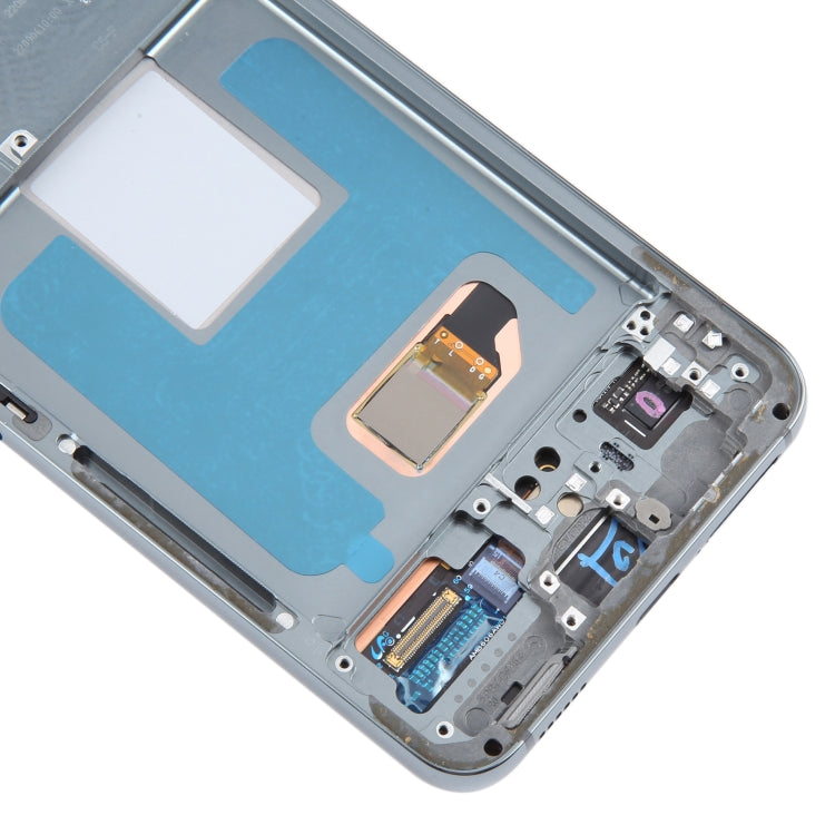 For Samsung Galaxy S22 5G SM-S901B Original LCD Screen Digitizer Full Assembly with Frame, For Samsung Galaxy S22 5G EU Version(Original)