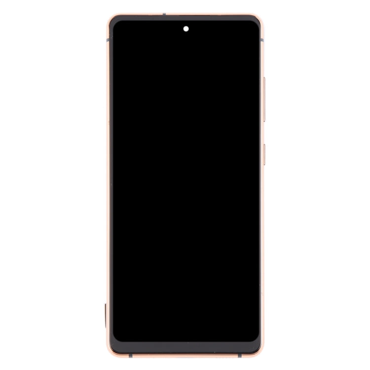 For Samsung Galaxy S20 FE SM-G780F 6.43 inch OLED LCD Screen Digitizer Full Assembly with Frame, For Samsung Galaxy S20 FE 6.43 inch(OLED), For Samsung Galaxy S20 FE 6.43 inch (OLED)