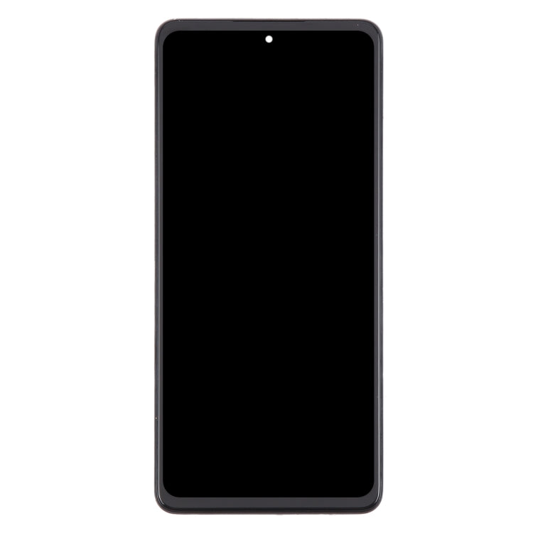 For Samsung Galaxy M54 SM-M546B OLED LCD Screen Digitizer Full Assembly with Frame, For Samsung Galaxy M54(OLED)