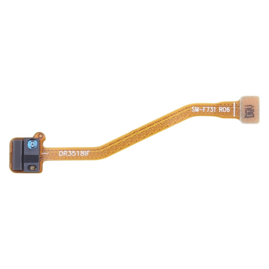 For Samsung Galaxy Z Flip5 SM-F731B Original Flashlight Flex Cable, For Samsung Galaxy Z Flip5(Original)