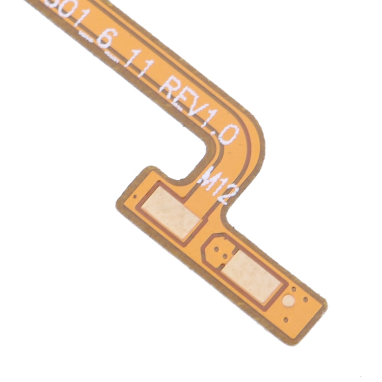 For Samsung Galaxy A22 5G SM-A226B Original LoudSpeaker Flex Cable, For Samsung Galaxy A22 5G(Original)
