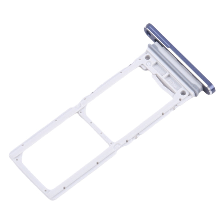 For Galaxy Z Fold6 SM-F956B Original SIM Card Tray + SIM Card Tray, For Samsung Galaxy Z Fold6(Original)