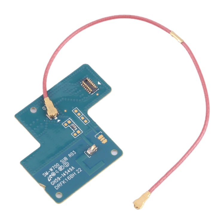 For Samsung Galaxy TabPro S 12 inch SM-W700 Original Antenna Board, For Samsung Galaxy TabPro S 12 inch(Original)