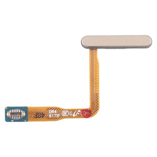 For Samsung Galaxy Z Flip6 SM-F741B Original Fingerprint Sensor Flex Cable, For Samsung Galaxy Z Flip6 (Original), For Samsung Galaxy Z Flip6(Original)
