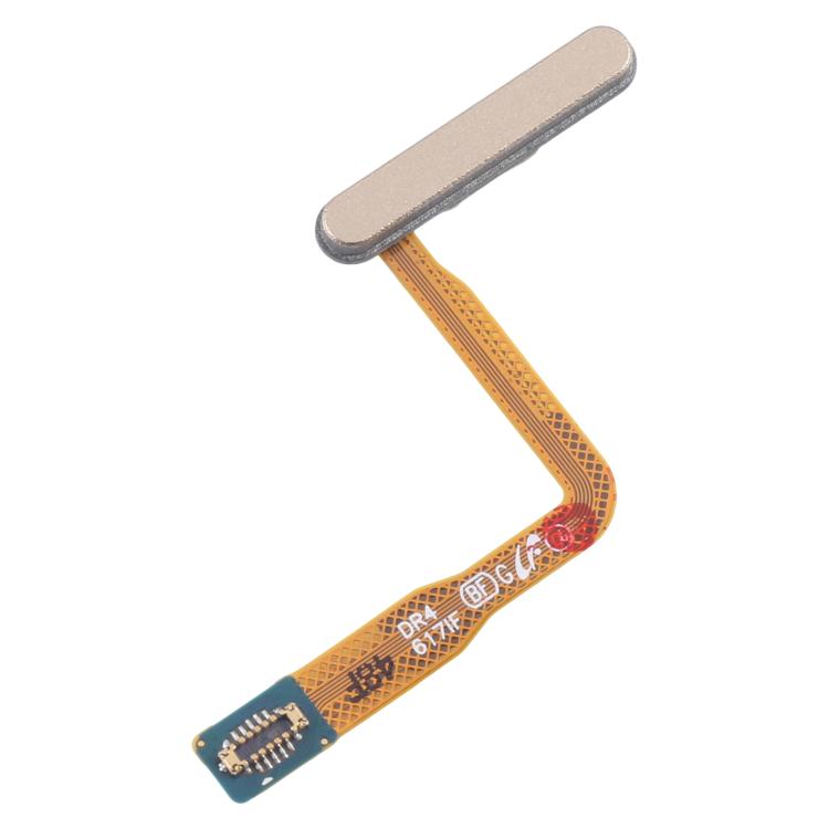 For Samsung Galaxy Z Flip6 SM-F741B Original Fingerprint Sensor Flex Cable, For Samsung Galaxy Z Flip6 (Original), For Samsung Galaxy Z Flip6(Original)