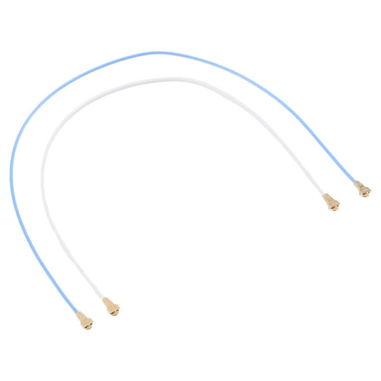 For Samsung Galaxy A35 SM-A356B 1Set Original Signal Flex Cable, For Samsung Galaxy A35(Original)