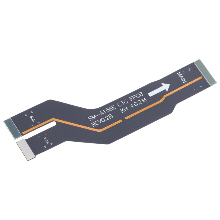 For Samsung Galaxy A15 5G SM-A156 Welding Motherboard Flex Cable, For Samsung Galaxy A15 5G