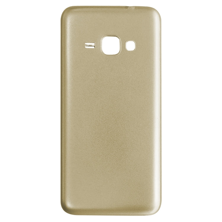 For Galaxy J1 (2016) / Express 3 / Galaxy Amp 2 / J120F / J120A / J120H / J120M / J120M / J120T Back Cover , For Galaxy J1 (2016)