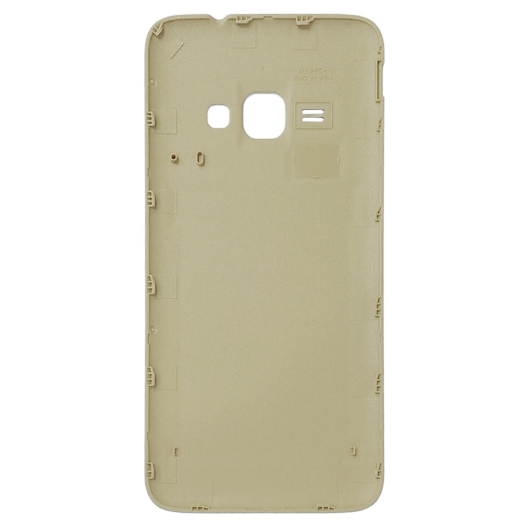 For Galaxy J1 (2016) / Express 3 / Galaxy Amp 2 / J120F / J120A / J120H / J120M / J120M / J120T Back Cover , For Galaxy J1 (2016)