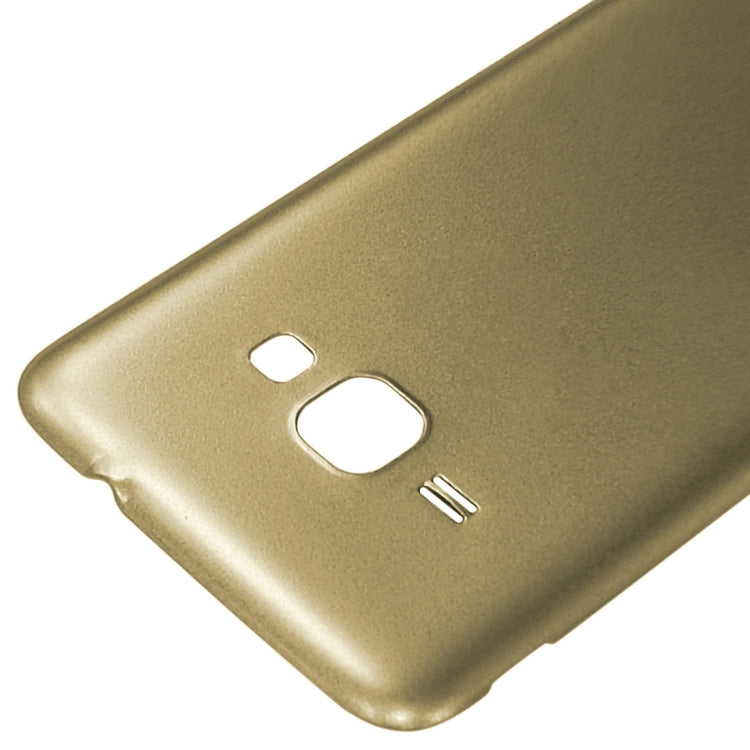 For Galaxy J1 (2016) / Express 3 / Galaxy Amp 2 / J120F / J120A / J120H / J120M / J120M / J120T Back Cover , For Galaxy J1 (2016)