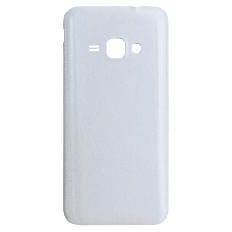For Galaxy J1 (2016) / Express 3 / Galaxy Amp 2 / J120F / J120A / J120H / J120M / J120M / J120T Back Cover , For Galaxy J1 (2016)
