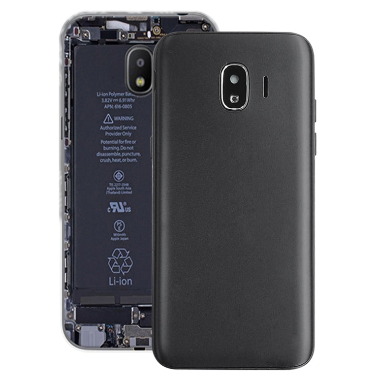 For Galaxy J2 Pro (2018), J2 (2018), J250F/DS Back Cover + Middle Frame Bezel Plate , For Galaxy J2 Pro (2018) with Frame, For Samsung Galaxy J2 Pro (2018)