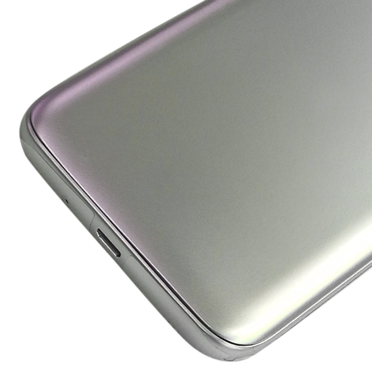 For Galaxy J2 Pro (2018), J2 (2018), J250F/DS Back Cover + Middle Frame Bezel Plate , For Galaxy J2 Pro (2018) with Frame, For Samsung Galaxy J2 Pro (2018)