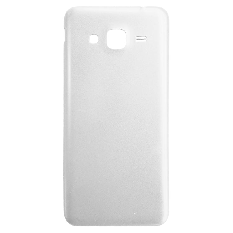 For Galaxy J3 (2016) / J320FN / J320F / J320G / J320M / J320A / J320V / J320P Back Cover , For Galaxy J3 (2016)