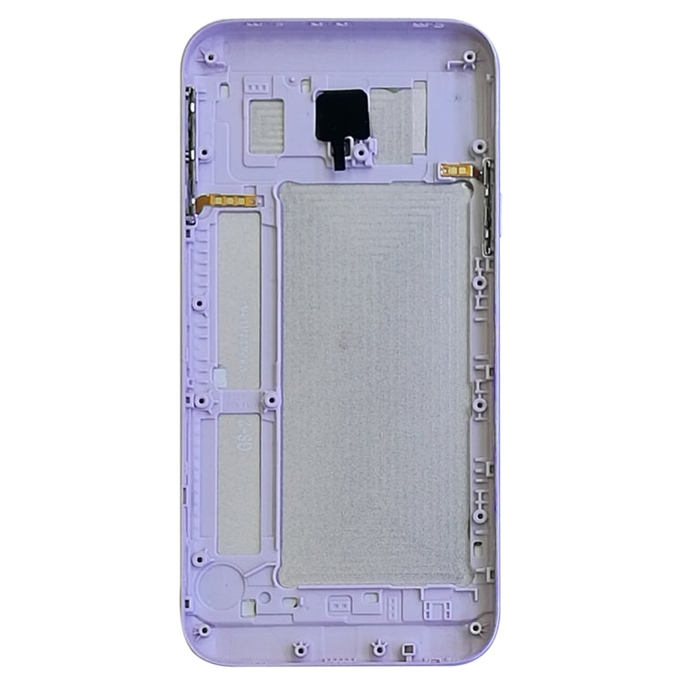 For Galaxy J3 (2017), J3 Pro (2017), J330F/DS, J330G/DS Back Cover , For Galaxy J3 (2017)