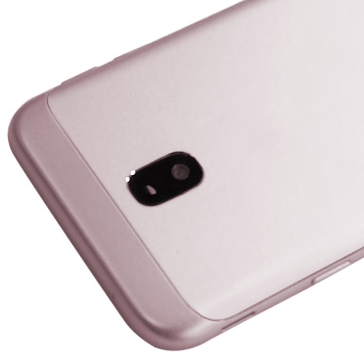 For Galaxy J3 (2017), J3 Pro (2017), J330F/DS, J330G/DS Back Cover , For Galaxy J3 (2017)