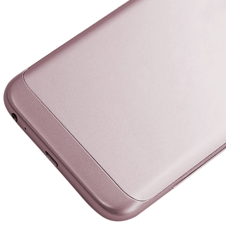 For Galaxy J3 (2017), J3 Pro (2017), J330F/DS, J330G/DS Back Cover , For Galaxy J3 (2017)