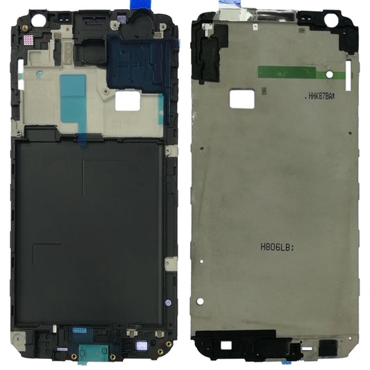 For Galaxy J4, J400F/DS, J400G/DS Front Housing LCD Frame Bezel Plate , For Samsung Galaxy J4