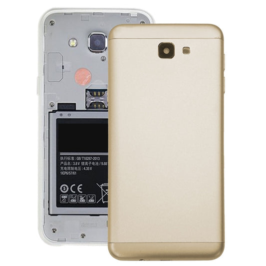 Carcasa trasera para Galaxy J5 Prime, On5 (2016), G570, G570F/DS, G570Y, para Galaxy J5 Prime, para Samsung Galaxy On5 (2016)