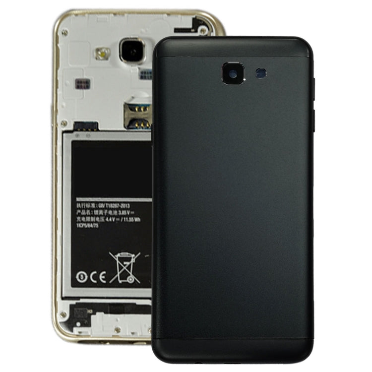 For Galaxy J7 Prime, G610F, G610F/DS, G610F/DD, G610M, G610M/DS, G610Y/DS, ON7(2016) Back Cover , For Galaxy J7 Prime, For Samsung Galaxy On7 (2016)