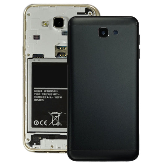 For Galaxy J7 Prime, G610F, G610F/DS, G610F/DD, G610M, G610M/DS, G610Y/DS, ON7(2016) Back Cover , For Galaxy J7 Prime, For Samsung Galaxy On7 (2016)