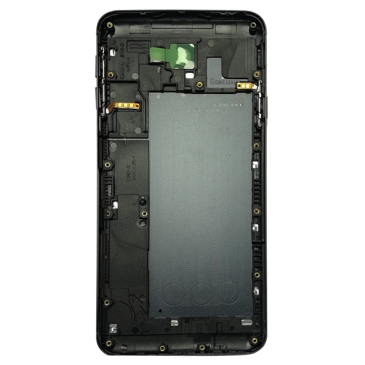 For Galaxy J7 Prime, G610F, G610F/DS, G610F/DD, G610M, G610M/DS, G610Y/DS, ON7(2016) Back Cover , For Galaxy J7 Prime, For Samsung Galaxy On7 (2016)