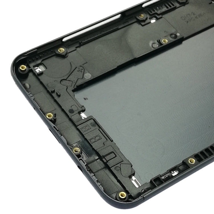 For Galaxy J7 Prime, G610F, G610F/DS, G610F/DD, G610M, G610M/DS, G610Y/DS, ON7(2016) Back Cover , For Galaxy J7 Prime, For Samsung Galaxy On7 (2016)