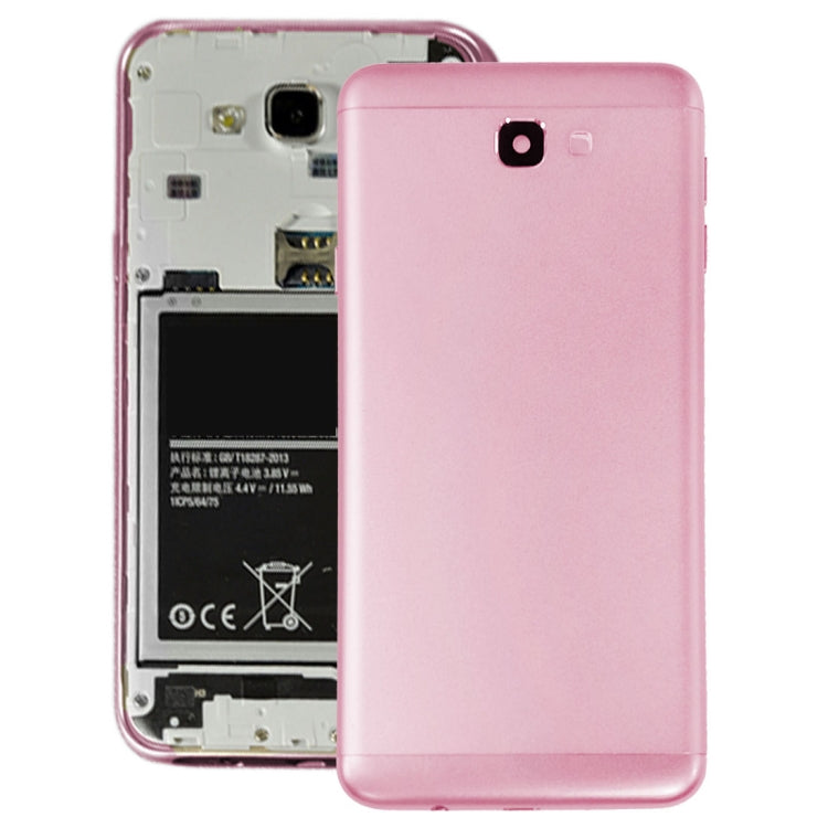 For Galaxy J7 Prime, G610F, G610F/DS, G610F/DD, G610M, G610M/DS, G610Y/DS, ON7(2016) Back Cover , For Galaxy J7 Prime, For Samsung Galaxy On7 (2016)