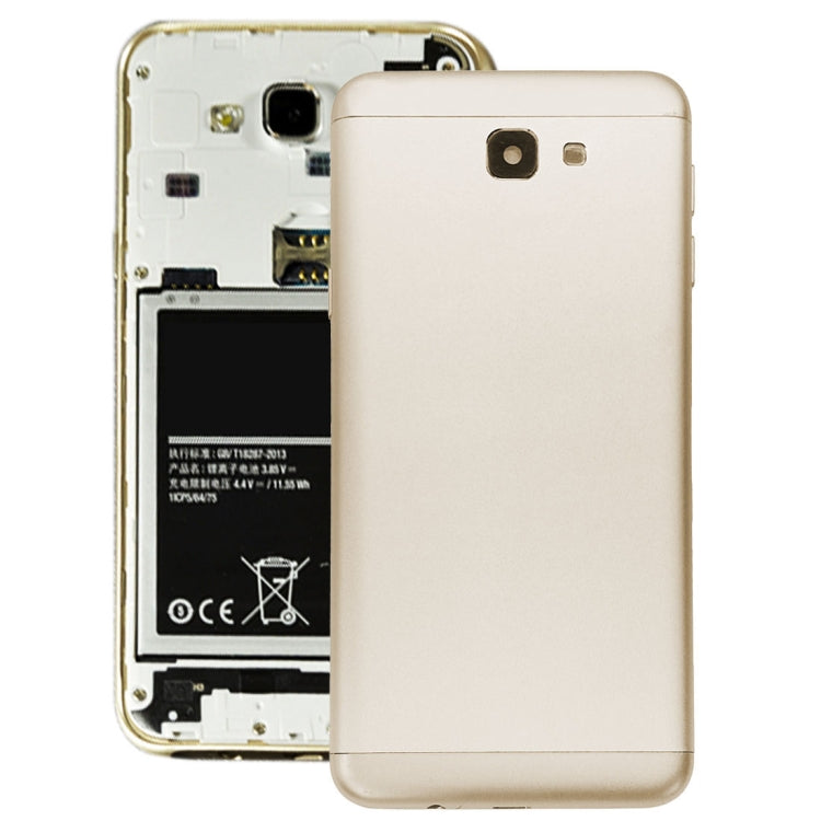 For Galaxy J7 Prime, G610F, G610F/DS, G610F/DD, G610M, G610M/DS, G610Y/DS, ON7(2016) Back Cover , For Galaxy J7 Prime, For Samsung Galaxy On7 (2016)