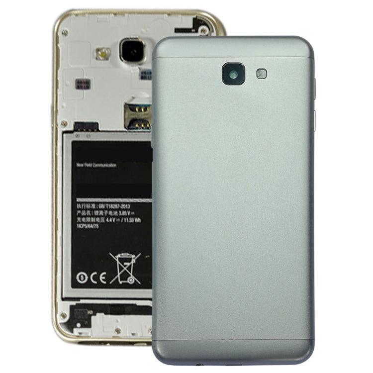 For Galaxy J7 Prime, G610F, G610F/DS, G610F/DD, G610M, G610M/DS, G610Y/DS, ON7(2016) Back Cover , For Galaxy J7 Prime, For Samsung Galaxy On7 (2016)