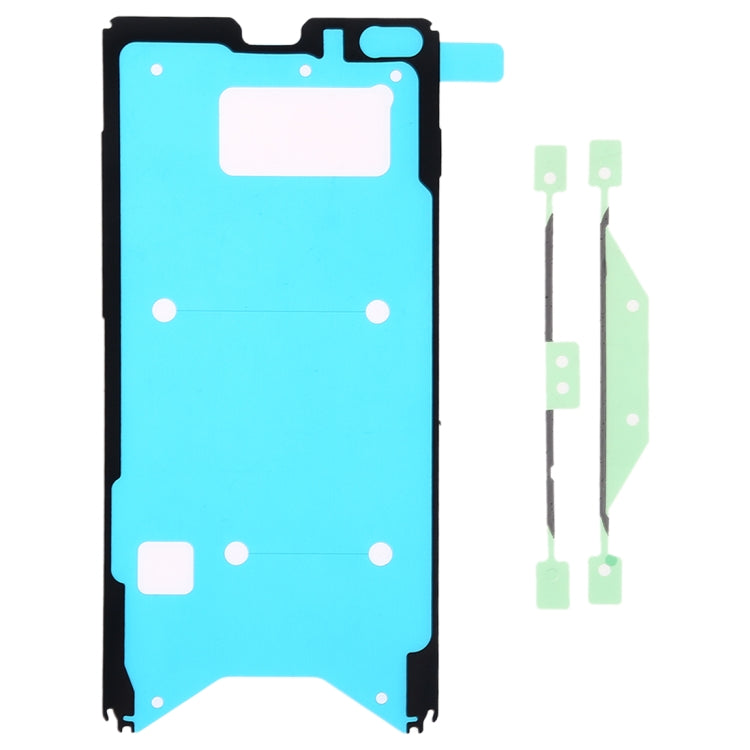 For Galaxy S10+ 10pcs Front Housing Adhesive, For Samsung Galaxy S10+