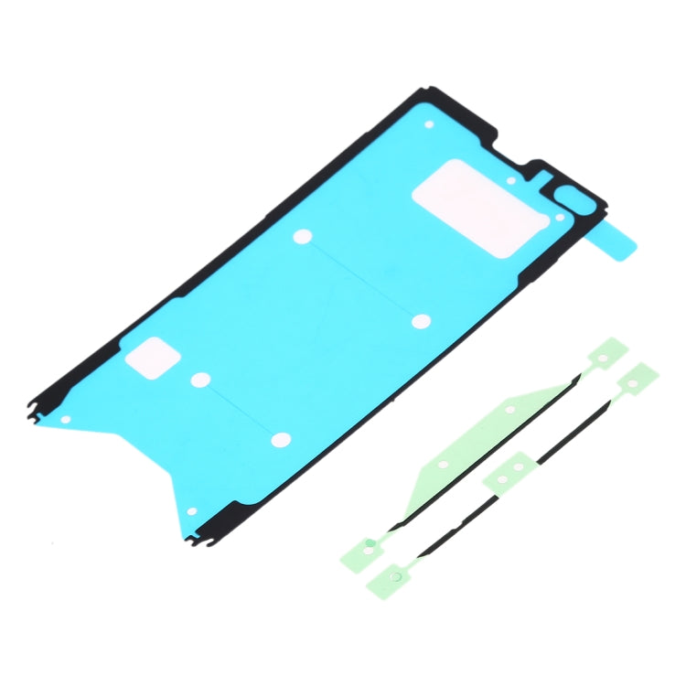 For Galaxy S10+ 10pcs Front Housing Adhesive, For Samsung Galaxy S10+