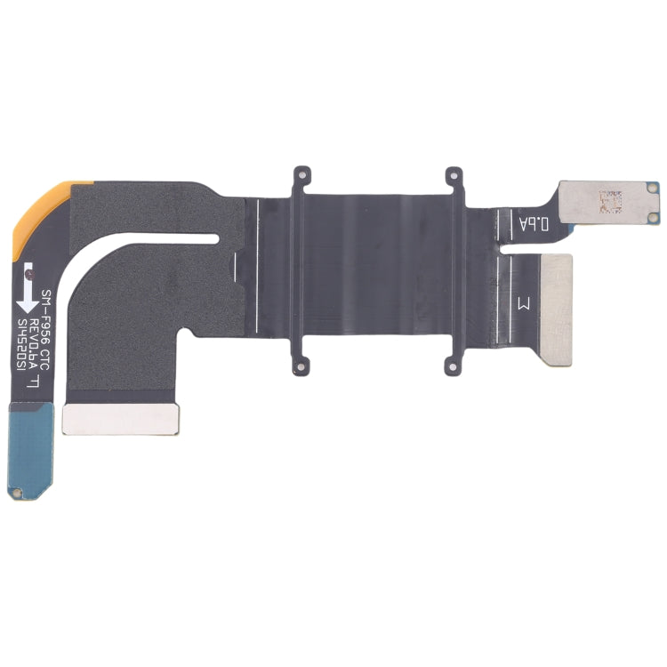 For Samsung Galaxy Z Fold6 SM-F956B Original Disassembled Version Spin Axis Flex Cable, For Samsung Galaxy Z Fold6(Original Disassembled)