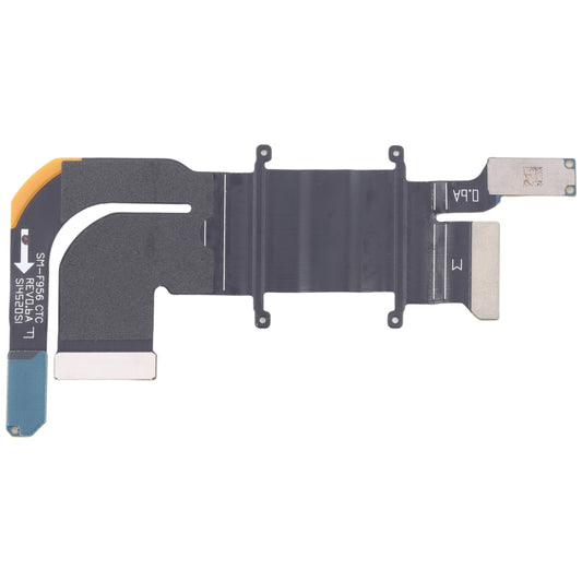 For Samsung Galaxy Z Fold6 SM-F956B Original Disassembled Version Spin Axis Flex Cable, For Samsung Galaxy Z Fold6(Original Disassembled)