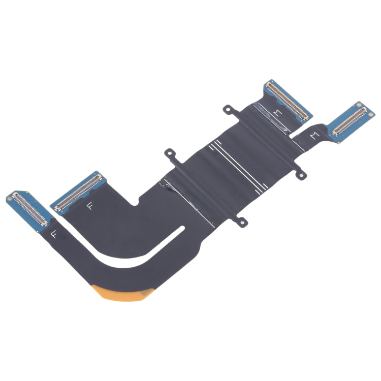 For Samsung Galaxy Z Fold6 SM-F956B Original Disassembled Version Spin Axis Flex Cable, For Samsung Galaxy Z Fold6(Original Disassembled)