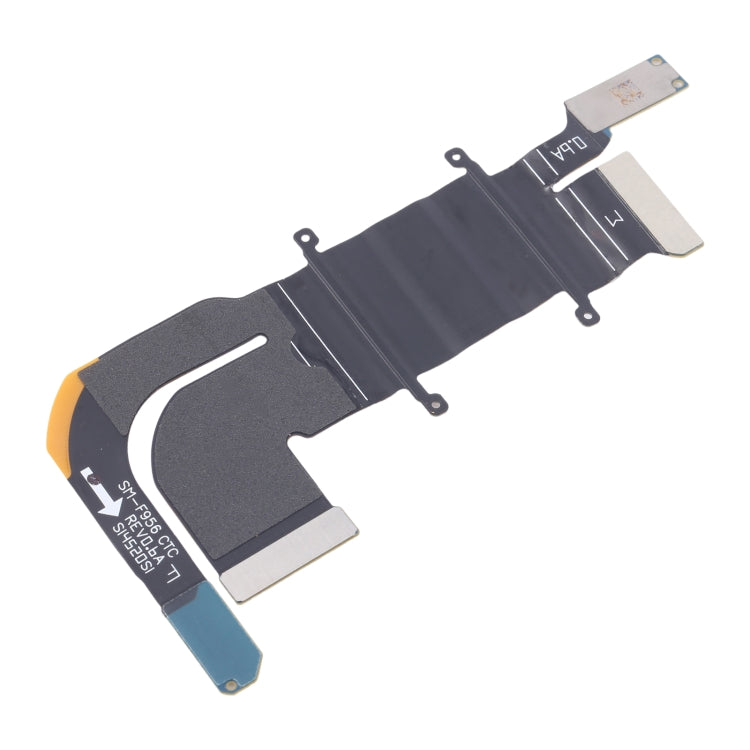 For Samsung Galaxy Z Fold6 SM-F956B Original Disassembled Version Spin Axis Flex Cable, For Samsung Galaxy Z Fold6(Original Disassembled)