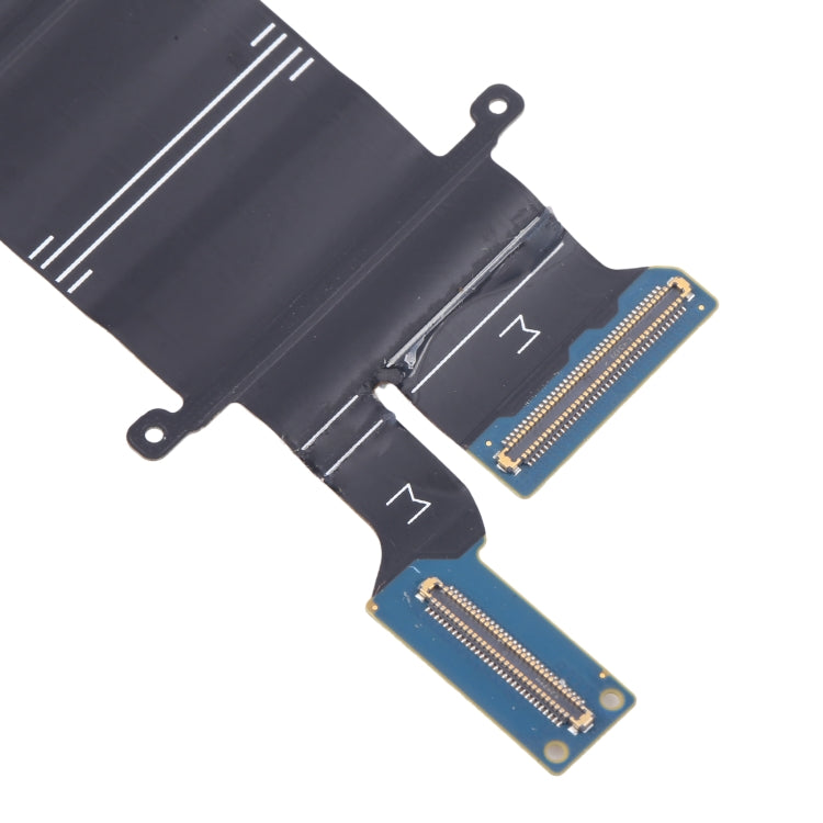 For Samsung Galaxy Z Fold6 SM-F956B Original Disassembled Version Spin Axis Flex Cable, For Samsung Galaxy Z Fold6(Original Disassembled)