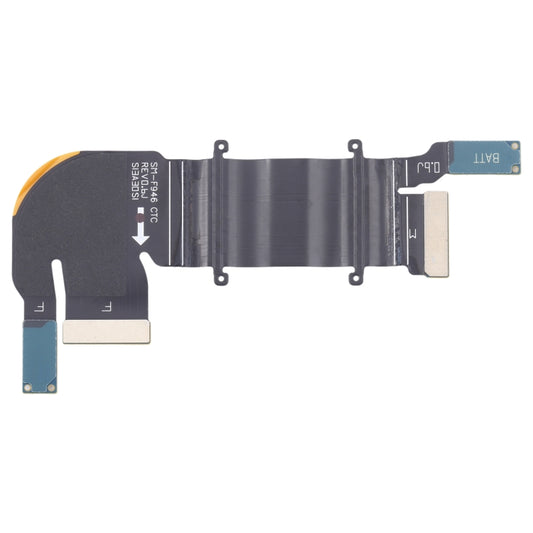 For Samsung Galaxy Z Fold5 SM-F946B Original Disassembled Version Spin Axis Flex Cable, For Samsung Galaxy Z Fold5(Original Disassembled)