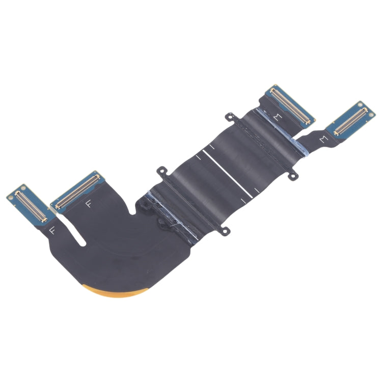 For Samsung Galaxy Z Fold5 SM-F946B Original Disassembled Version Spin Axis Flex Cable, For Samsung Galaxy Z Fold5(Original Disassembled)