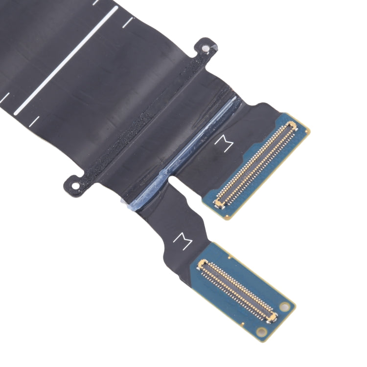 For Samsung Galaxy Z Fold5 SM-F946B Original Disassembled Version Spin Axis Flex Cable, For Samsung Galaxy Z Fold5(Original Disassembled)