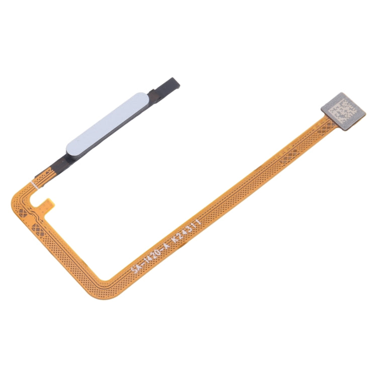 For Samsung Galaxy A06 SM-A065F Original Fingerprint Sensor Flex Cable